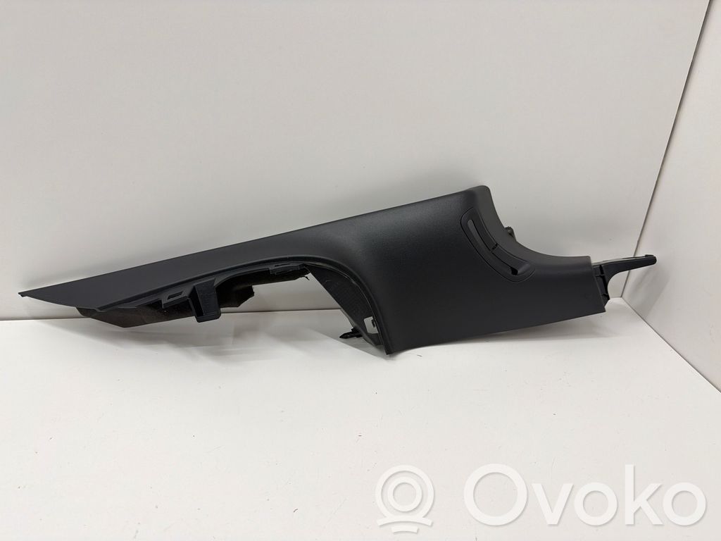 Tesla Model 3 Other interior part 