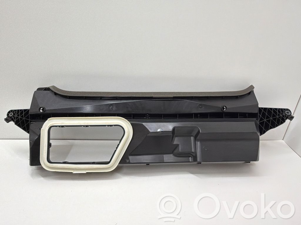 Mikrofiltr kabinowy / Komplet   160158128C,011562