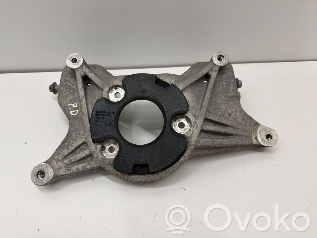 Coil spring mount   104403700C