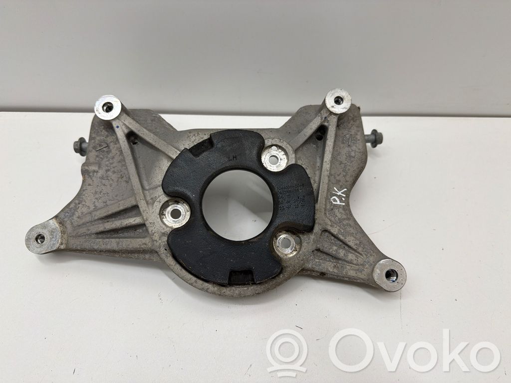 Tesla Model 3 Coil spring mount 