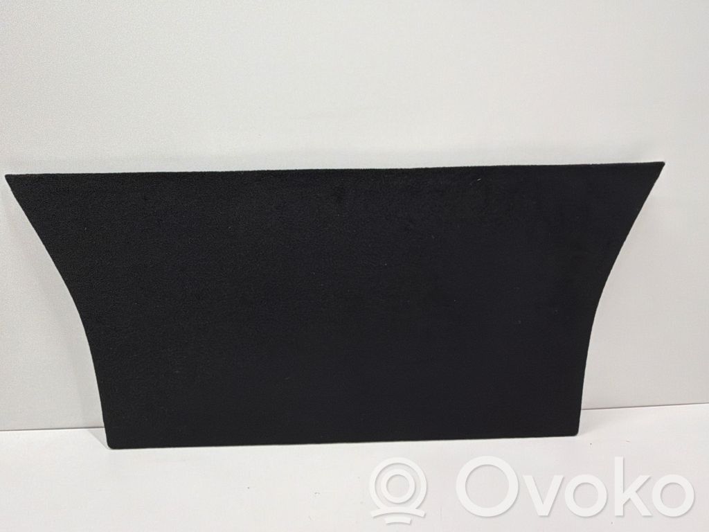 Tesla Model Y Bagažinės grindys 