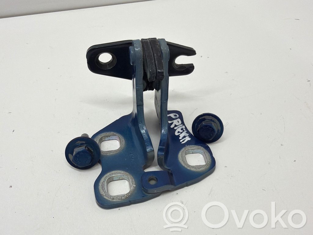 Tesla Model 3 Front door hinge set 