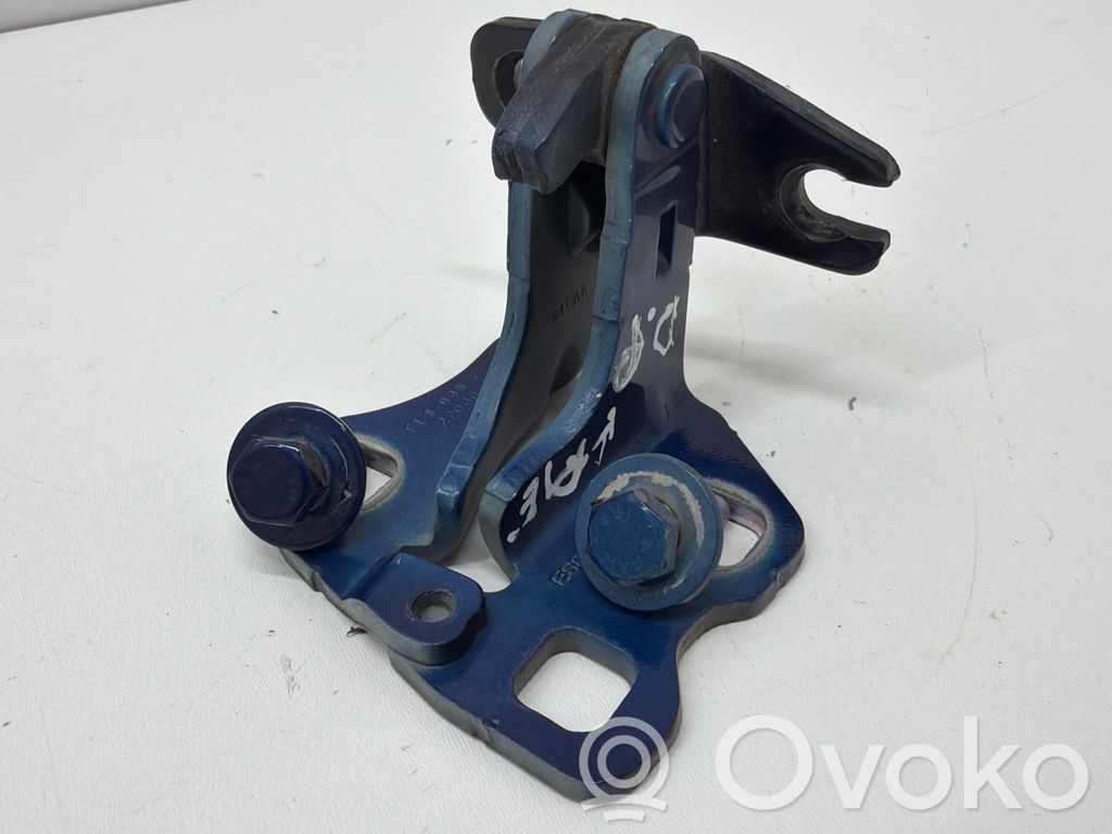 Tesla Model 3 Front door upper hinge 