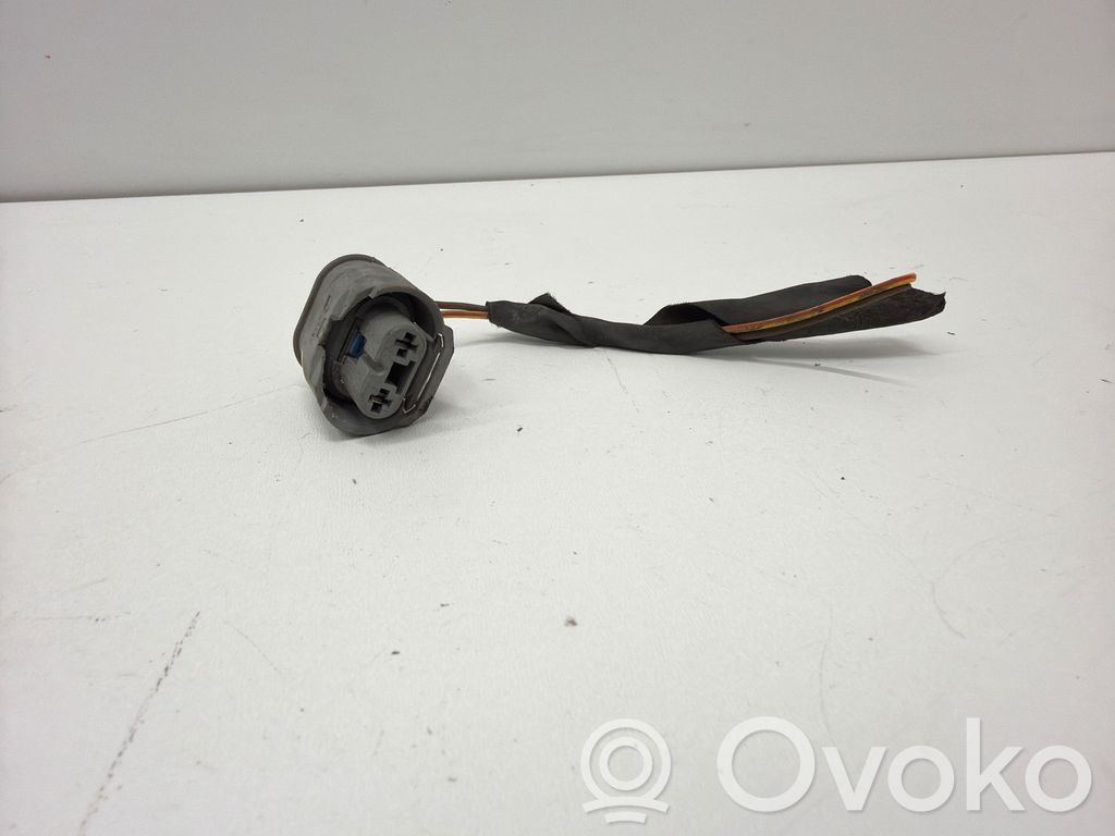 BMW 5 E60 E61 Sumuvalon osa 