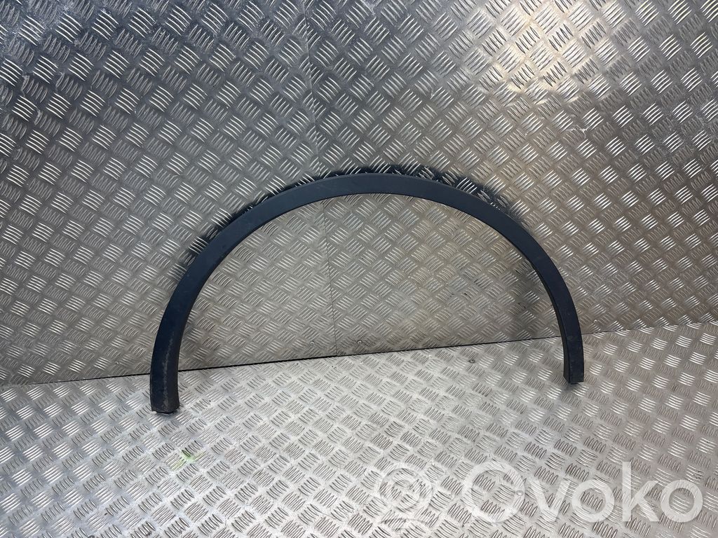 Tesla Model Y Rear arch trim 
