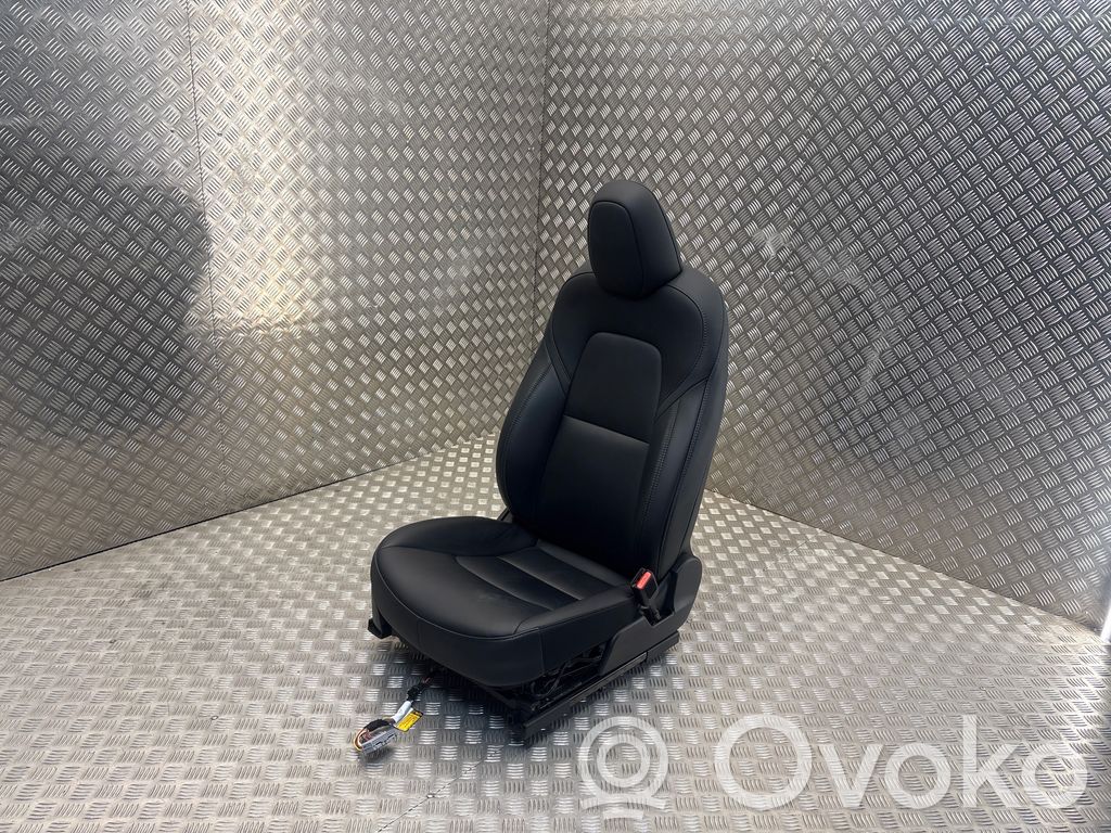 Tesla Model Y Front passenger seat 