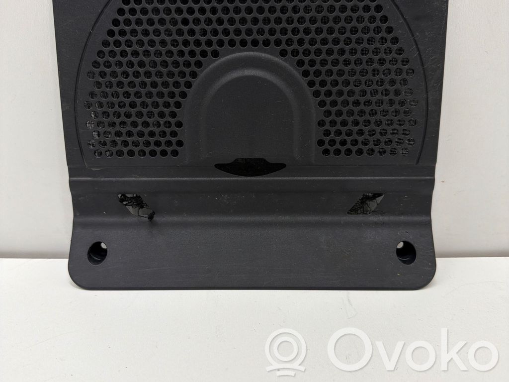 BMW 3 F30 F35 F31 Mască/grilă subwoofer 