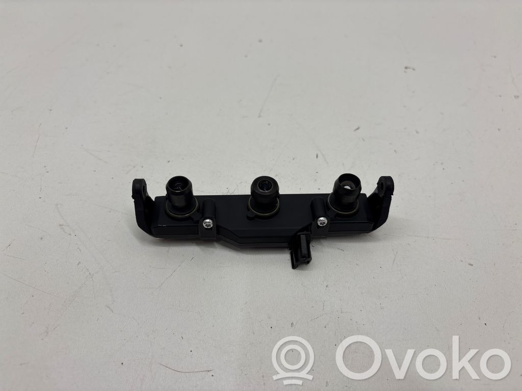Tesla Model 3 Windshield/windscreen camera 
