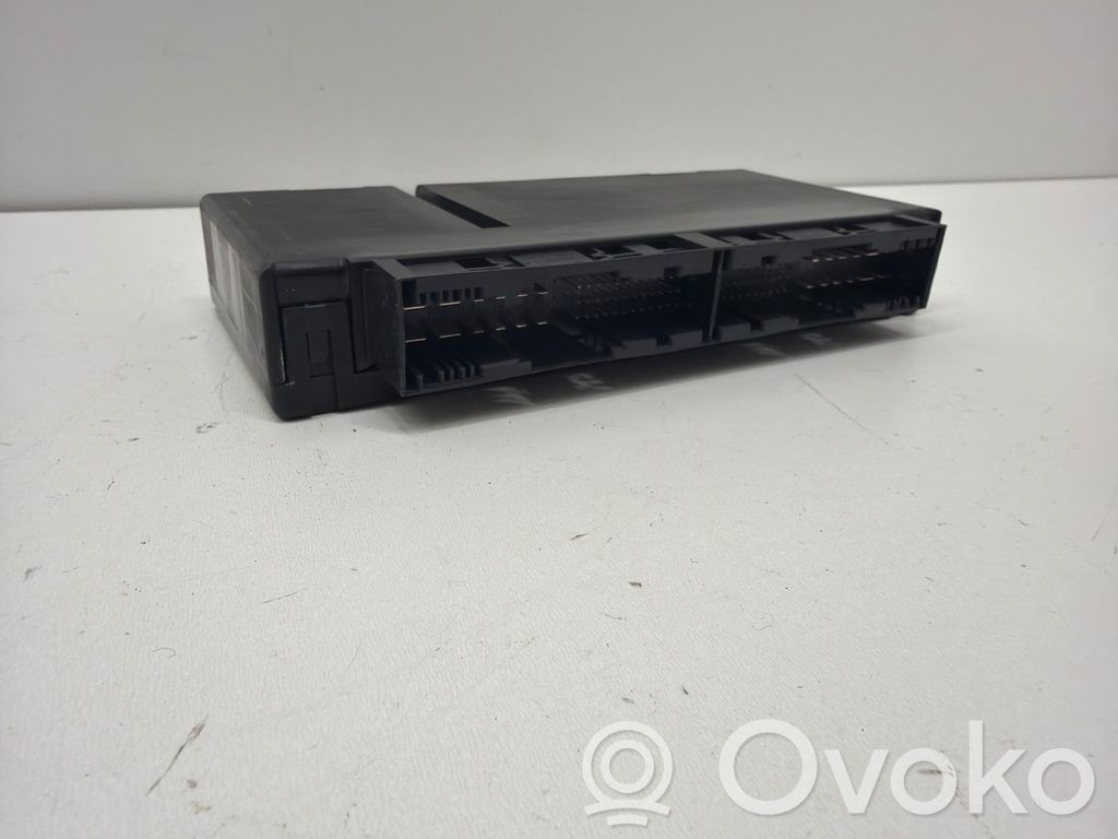 BMW 5 E60 E61 Comfort/convenience module 