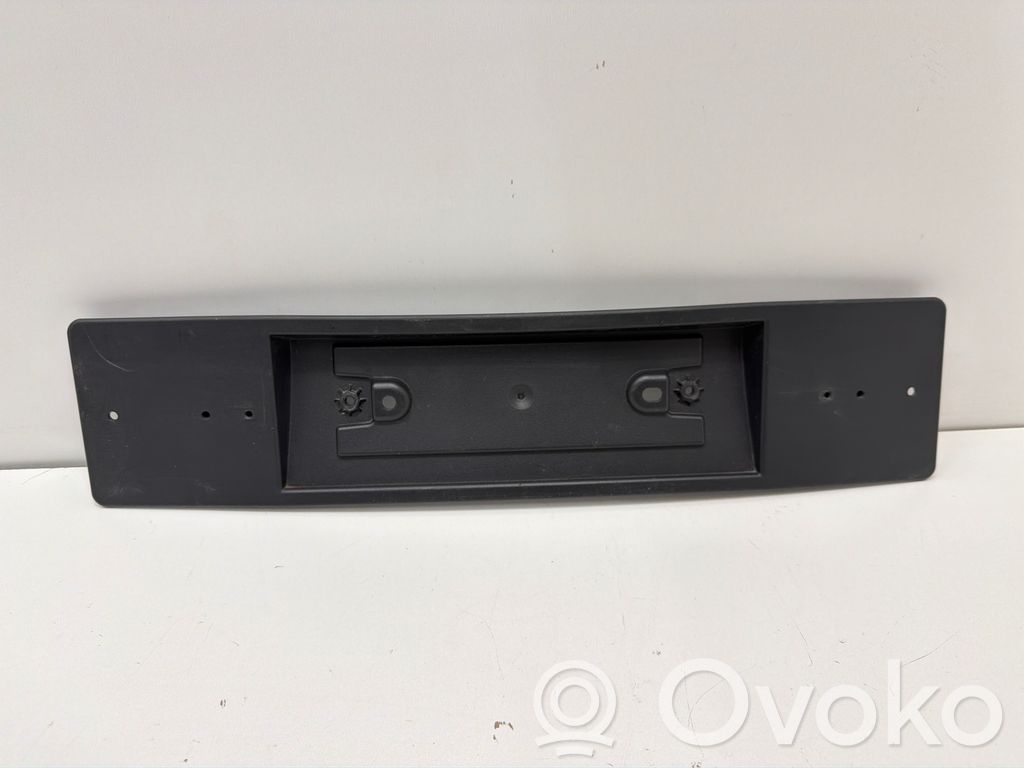 Tesla Model Y Numerių laikiklis 