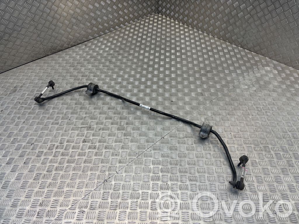 Tesla Model 3 Barra estabilizadora trasera 
