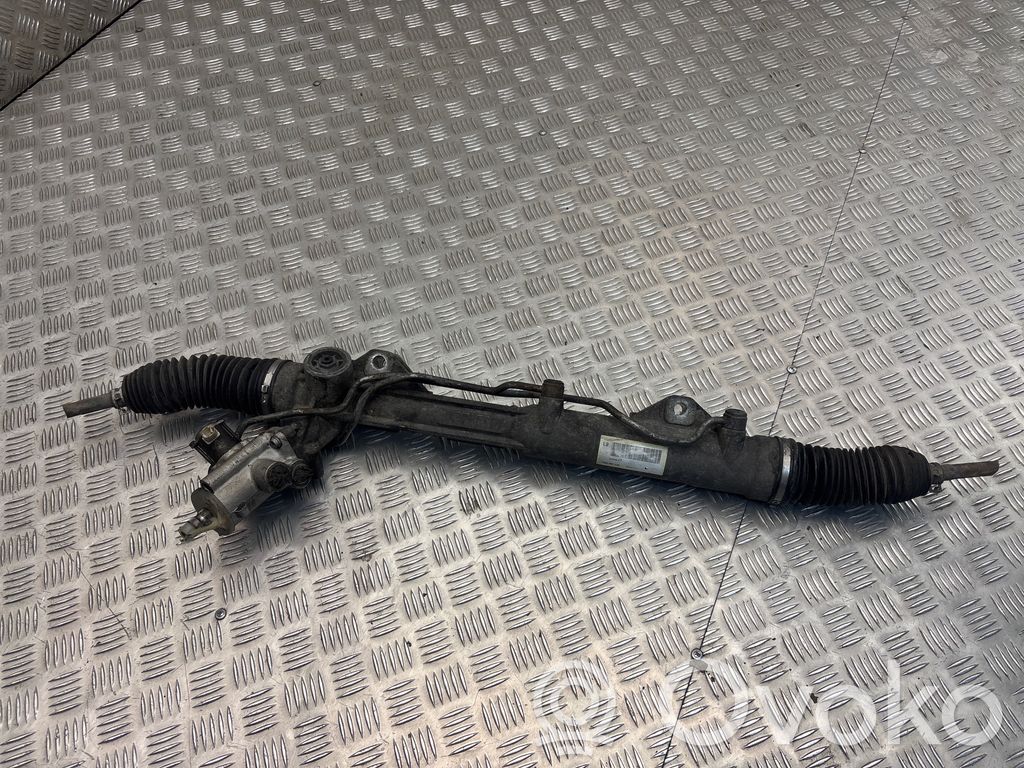 BMW 5 E60 E61 Steering rack 