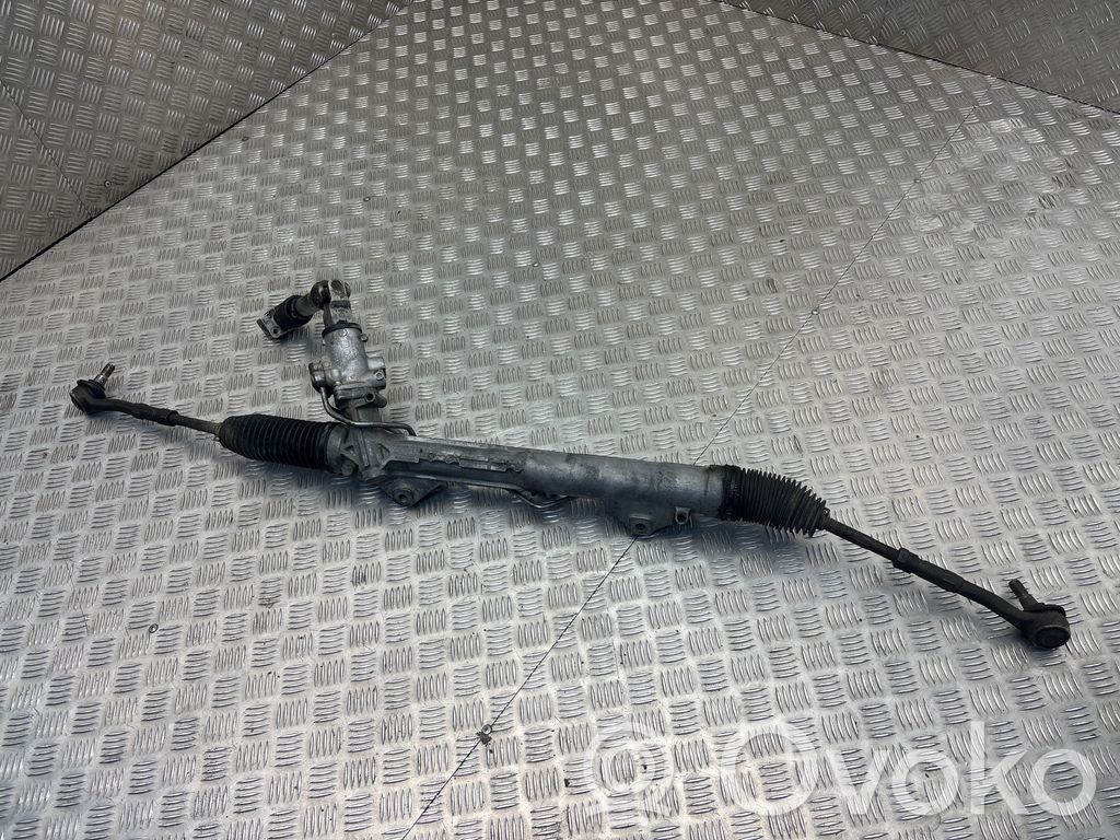 BMW 5 E60 E61 Vairo kolonėle 