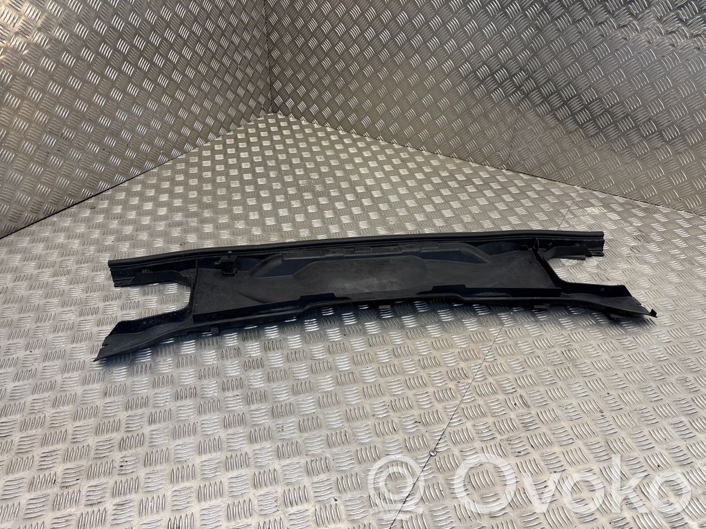 Cabin air micro filter frame (part)   6924277,15677210
