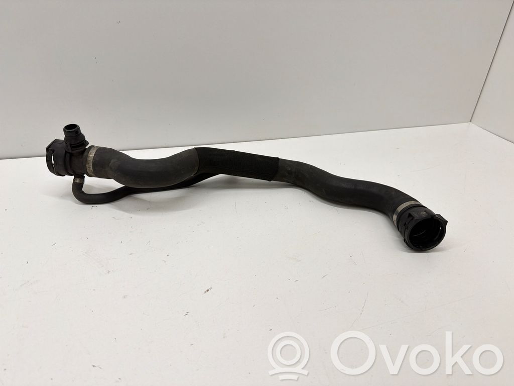 BMW 3 E90 E91 Caurulīte (-es) / šļūtene (-es) 