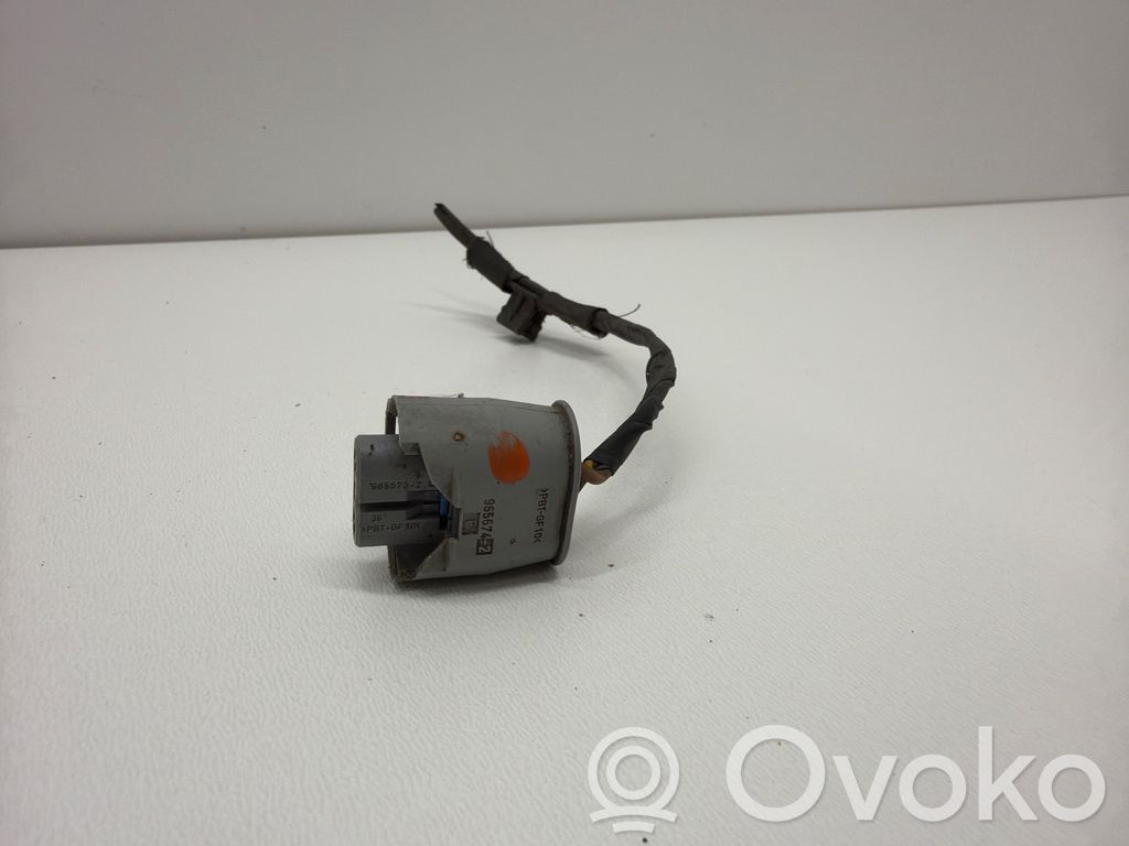 BMW 3 E90 E91 Fog light bulb 