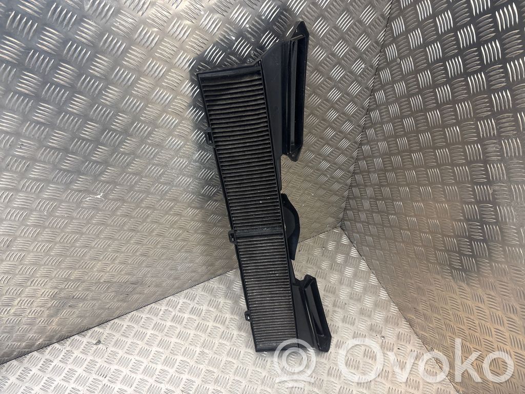 BMW 3 E90 E91 Cabin air micro filter frame (part) 