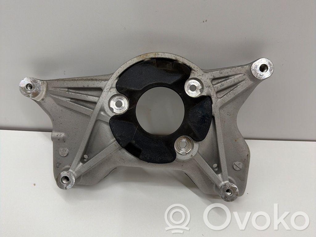 Tesla Model Y Coil spring mount 
