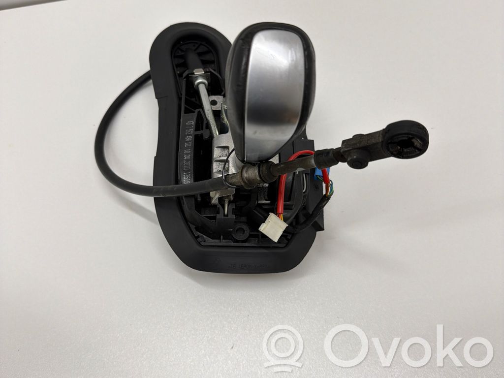 Gear shifter/selector   756248402