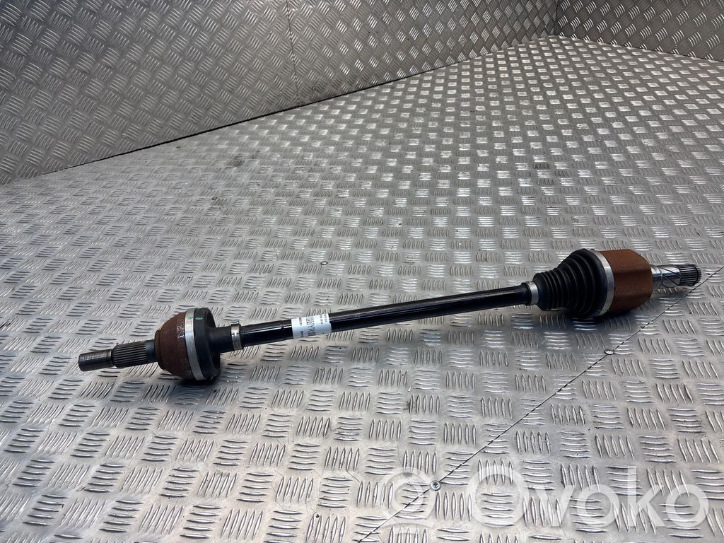 Tesla Model Y Eje de transmisión trasero 