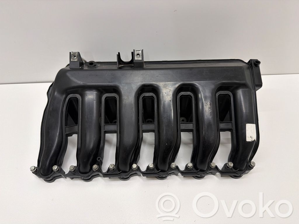 Intake manifold   7790700