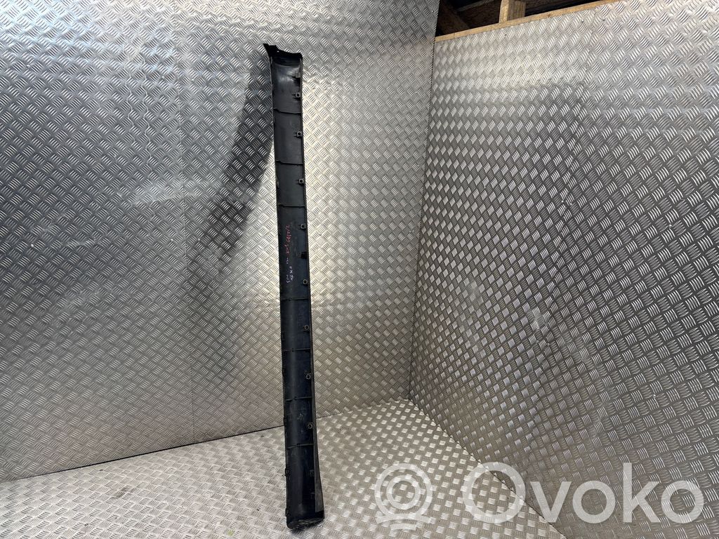 Tesla Model Y Sill 