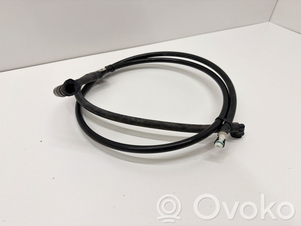 BMW 5 E60 E61 Headlight washer hose/pipe 