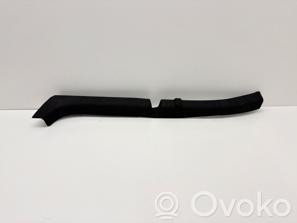 Tesla Model Y Trunk/boot sill cover protection 