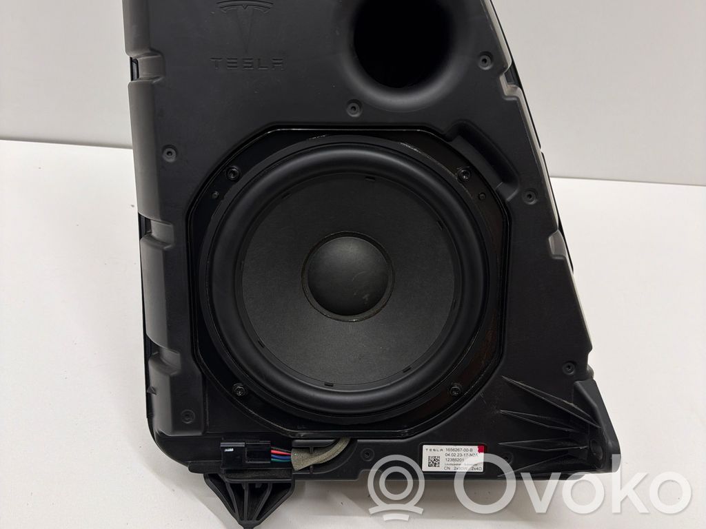 Tesla Model Y Subwoofer 