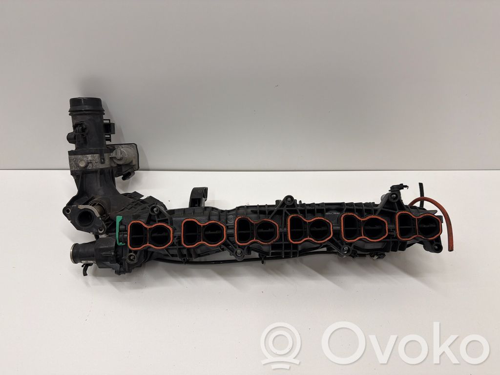 BMW 5 F10 F11 Kolektor ssący 