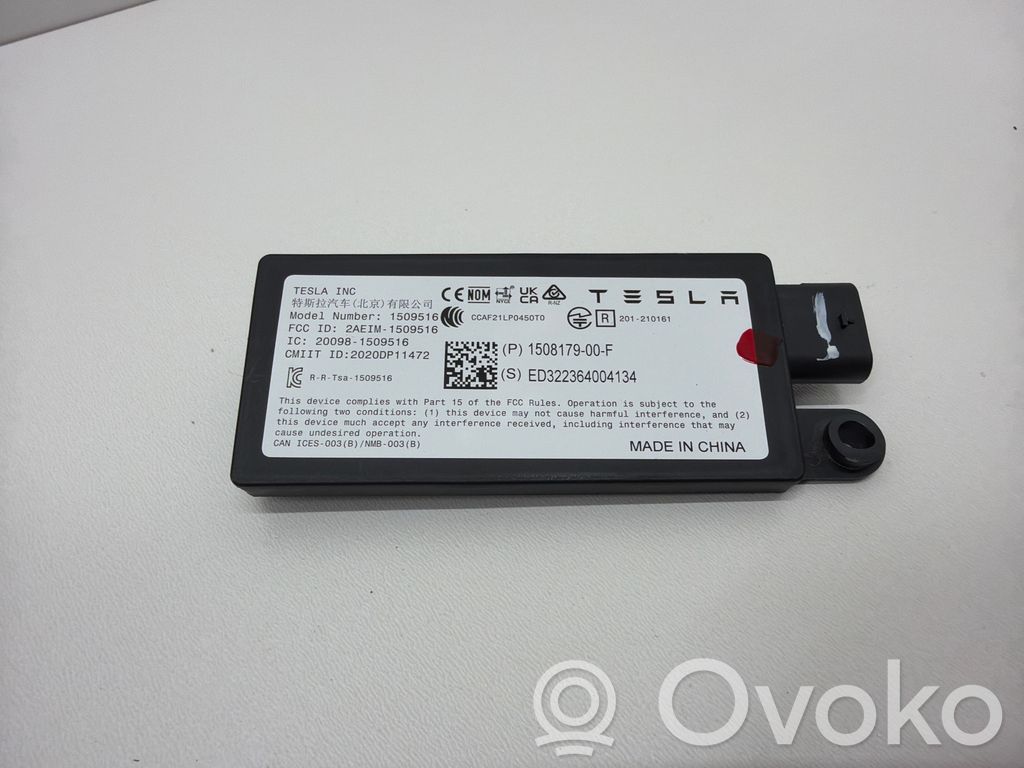 Tesla Model Y Модуль «Bluetooth» 