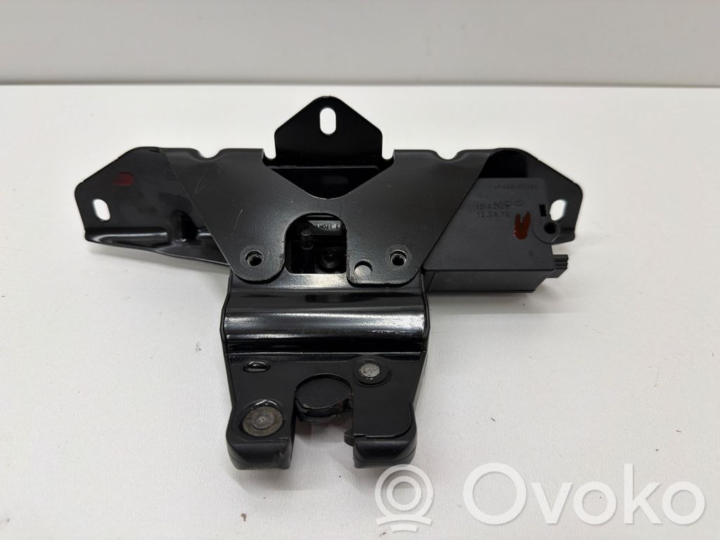 Tailgate/trunk/boot lock/catch/latch   7071594,4308