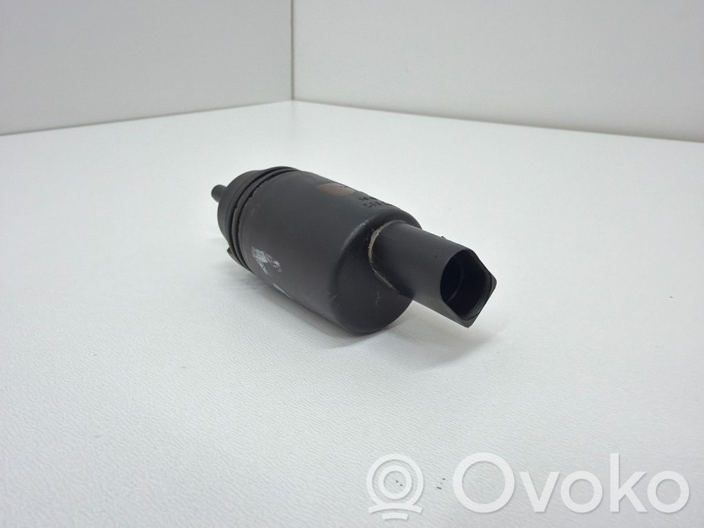 BMW 5 E60 E61 Pompa lavavetri parabrezza/vetro frontale 
