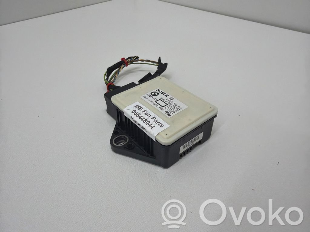 Czujnik przyspieszenia ESP   0265005711,068448044,7011774,6782370
