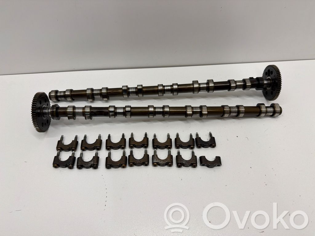 BMW 5 E60 E61 Ax cu came 