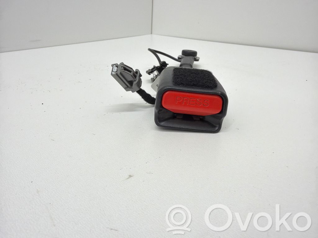 Tesla Model 3 Hebilla del cinturón delantero 