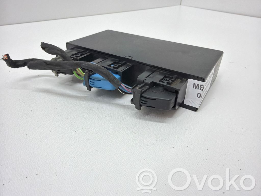 BMW 5 E60 E61 Parkošanas (PDC) vadības bloks 