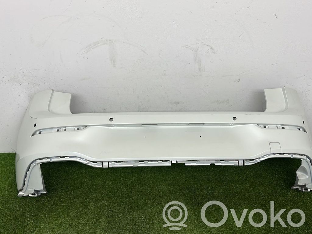 Volkswagen Golf VIII Parachoques 