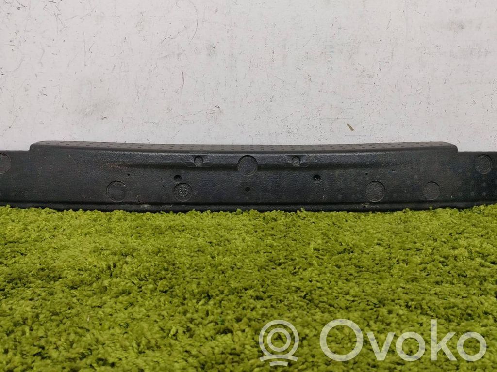 Jeep Compass Placa protectora/plataforma del parachoques delantero 