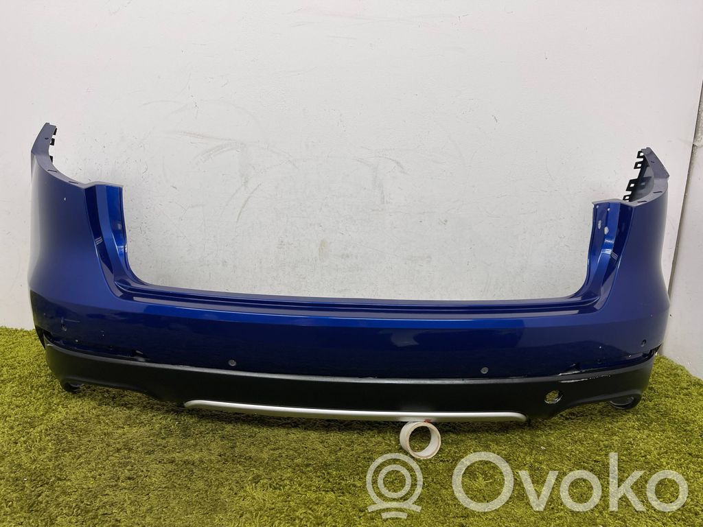 Maserati Levante Parachoques 