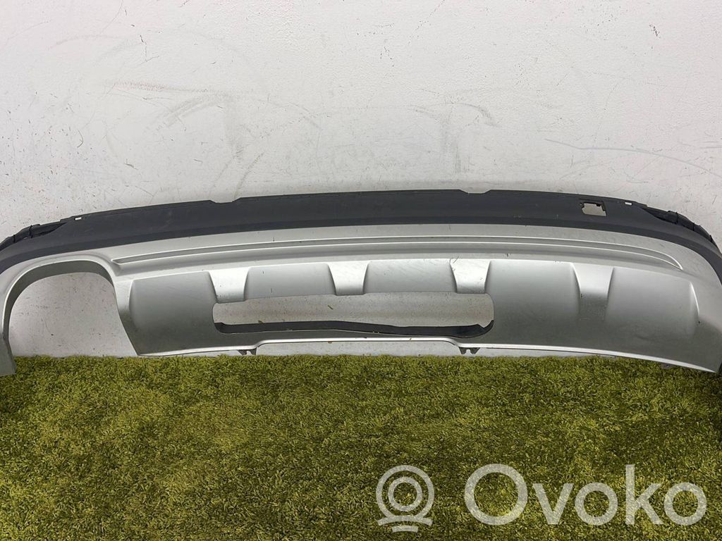 Audi A4 S4 B9 Puskuri 