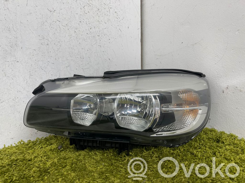 BMW 2 F46 Far 