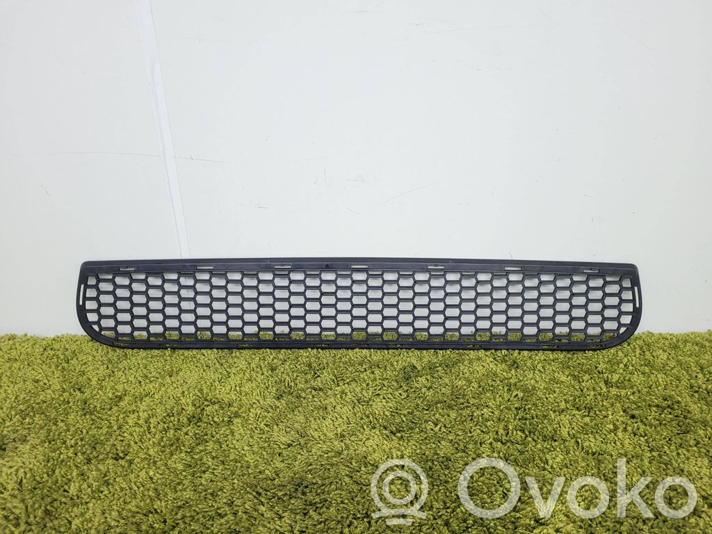 BMW X6 E71 Front bumper lower grill 