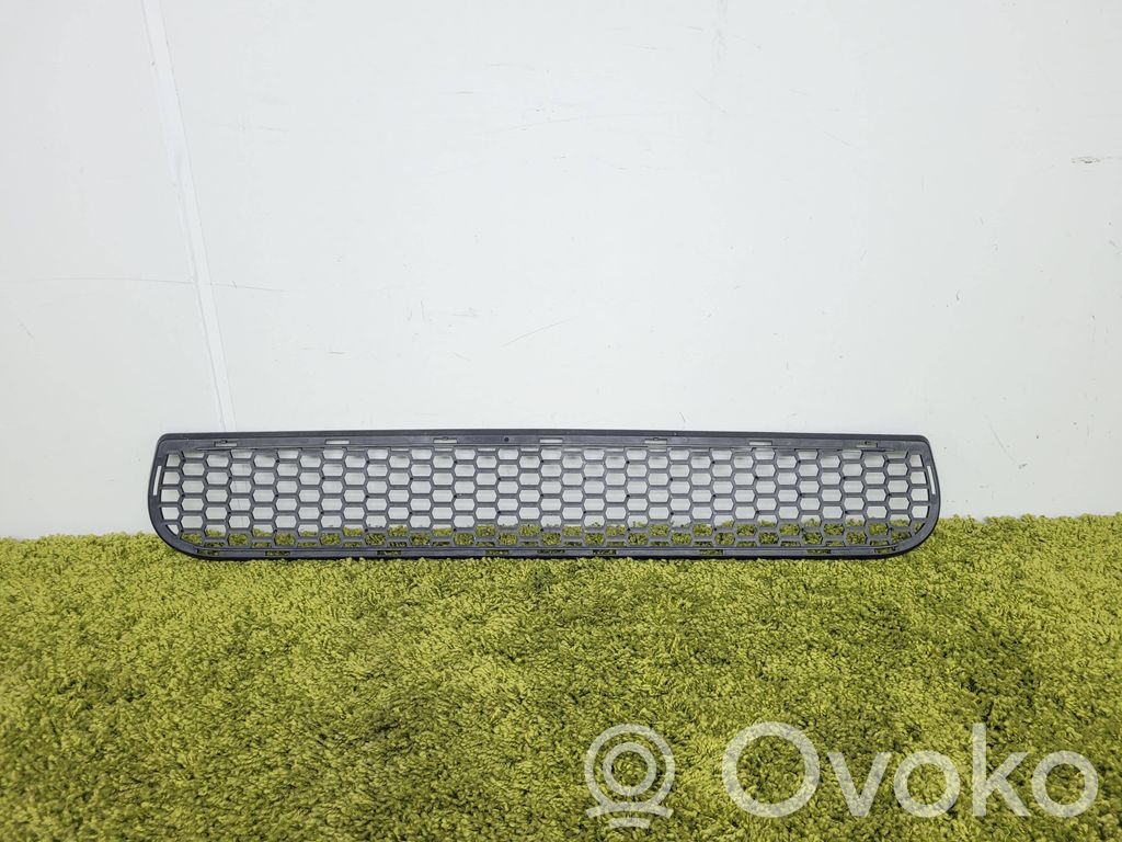 BMW X6 E71 Front bumper lower grill 