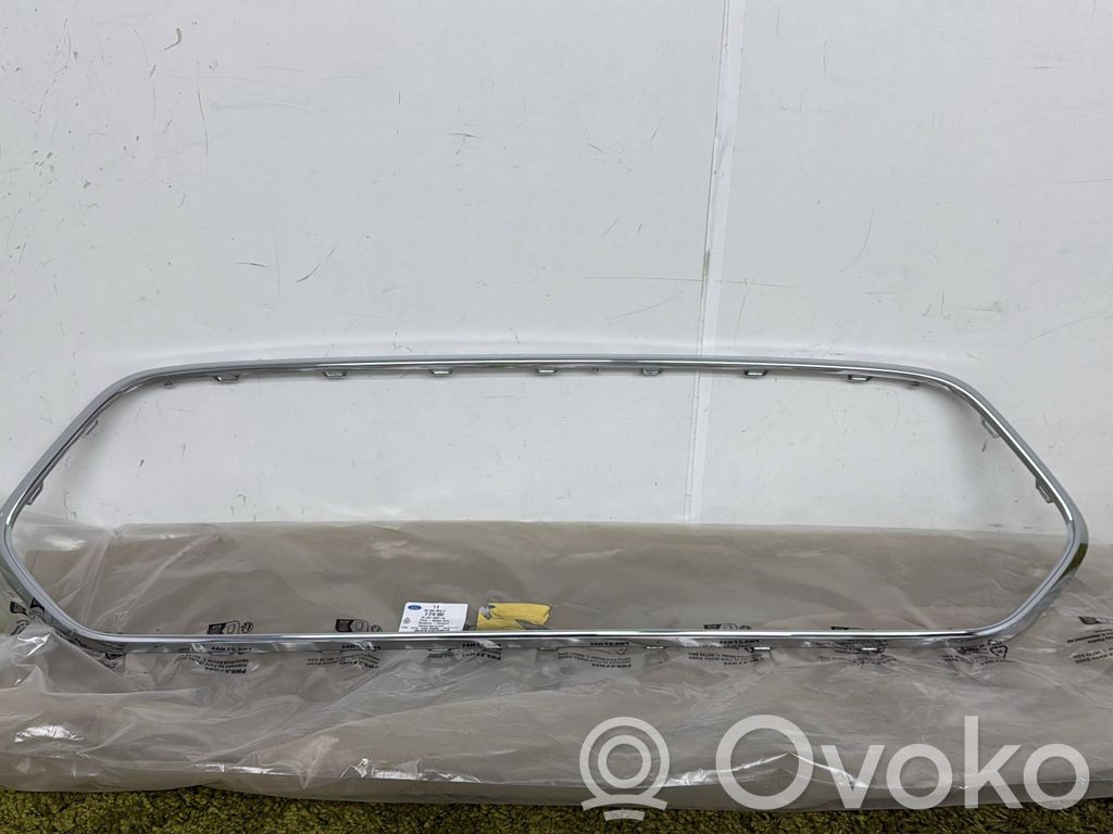 Ford Transit Custom Front bumper upper radiator grill 