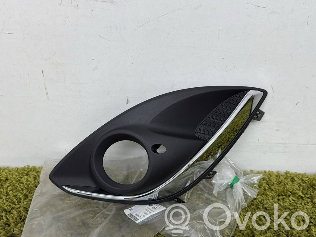 Opel Corsa D Grilă/ornament proiector ceață față 