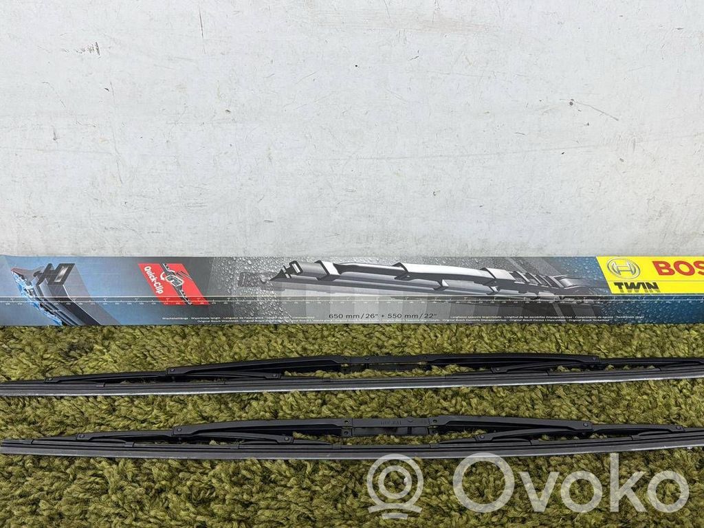BMW 5 E39 Spazzola tergicristallo per parabrezza/vetro frontale 