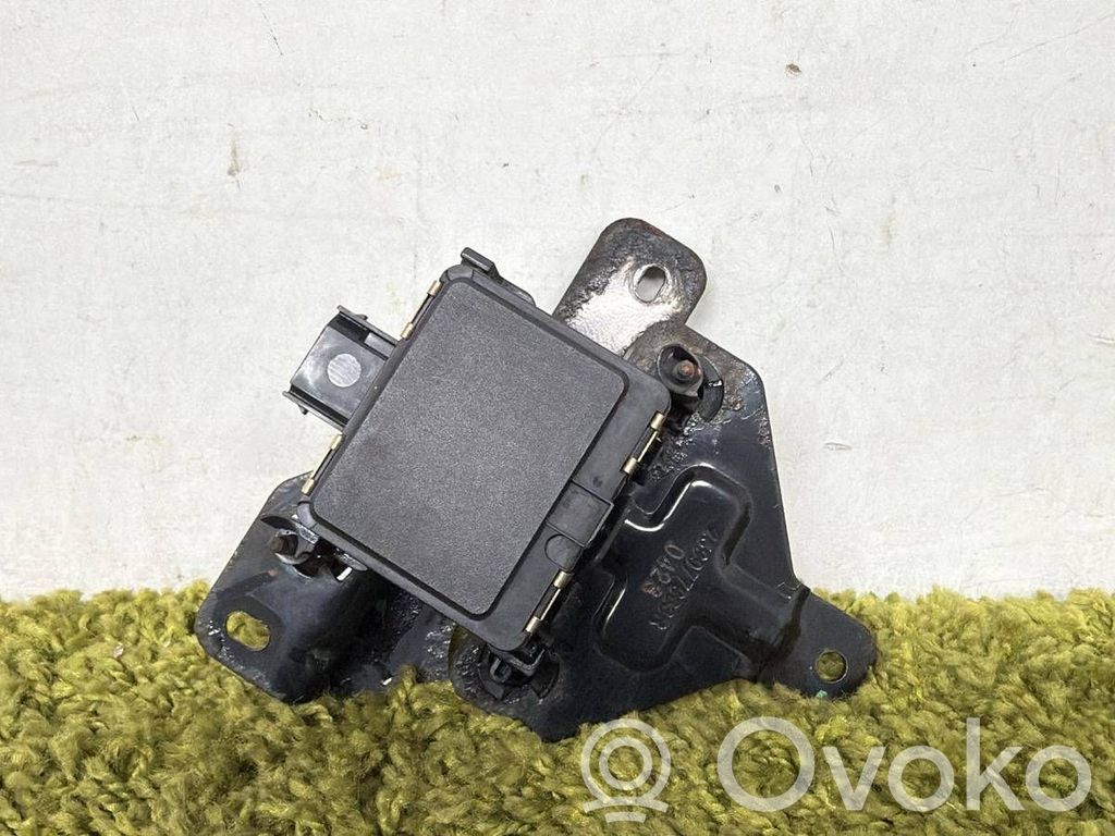 Dacia Spring Distronic sensor radar 