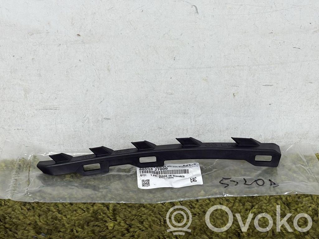 Support phare frontale   86553J7000,86553J7000