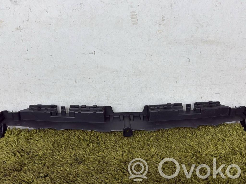 Seat Leon (5F) Oberteil Schlossträger Frontträger Frontmaske 